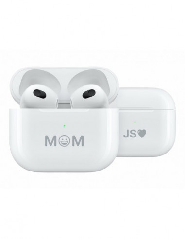 Auscultadores Apple AirPods (3ª... Auscultadores Apple AirPods (3ª...
