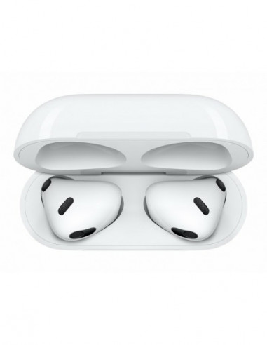 Auscultadores Apple AirPods (3ª... Auscultadores Apple AirPods (3ª...