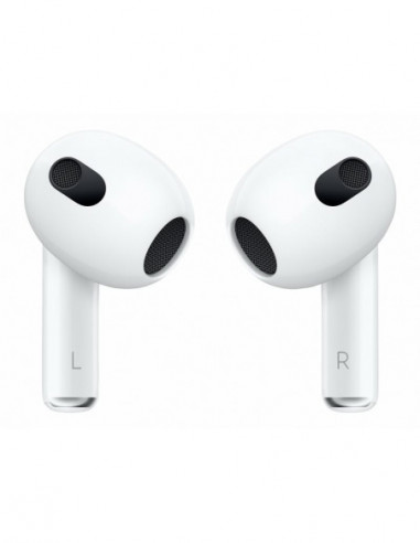 Auscultadores Apple AirPods (3ª... Auscultadores Apple AirPods (3ª...