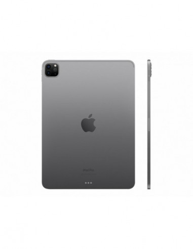 Apple 11-inch iPad Pro Wi-Fi - 4ª... Apple 11-inch iPad Pro Wi-Fi - 4ª...
