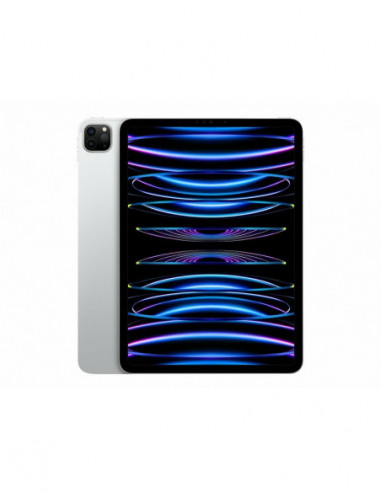 Apple 11-inch iPad Pro Wi-Fi - 4ª... Apple 11-inch iPad Pro Wi-Fi - 4ª...