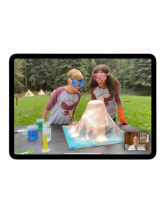 Apple 11-inch iPad Pro...
