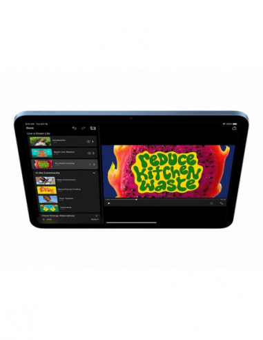 Apple 10.9-inch iPad Wi-Fi + Cellular... Apple 10.9-inch iPad Wi-Fi + Cellular...