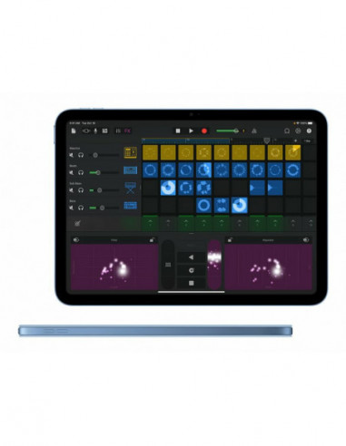 Apple 10.9-inch iPad Wi-Fi + Cellular... Apple 10.9-inch iPad Wi-Fi + Cellular...