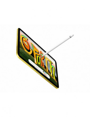 Apple 10.9-inch iPad Wi-Fi - 10ª...