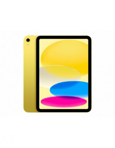 Apple 10.9-inch iPad Wi-Fi - 10ª...