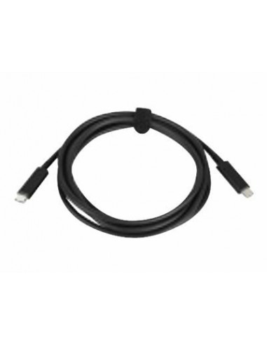 Lenovo Usb-C To Usb-C Cable Cabl...