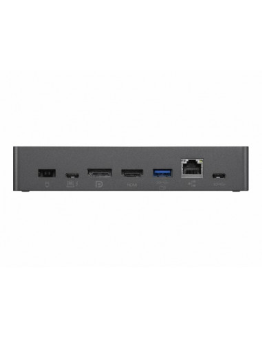Lenovo Thunderbolt 3 Essential Dock -... Lenovo Thunderbolt 3 Essential Dock -...