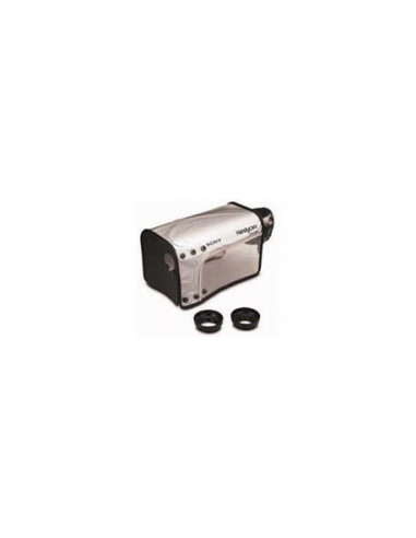 Sony - Bolsa p/ Câmera LCR-TRX4