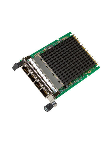 Intel Eth Ntw Adapter OCP 3.0 X710-T4L Intel Eth Ntw Adapter OCP 3.0 X710-T4L
