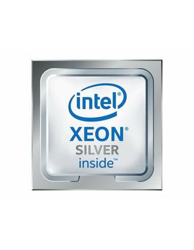 Intel Xeon Silver 4310 - 2.1 GHz -...