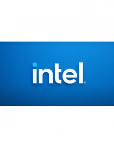 Intel Xeon E-2334 - 3.4 GHz...