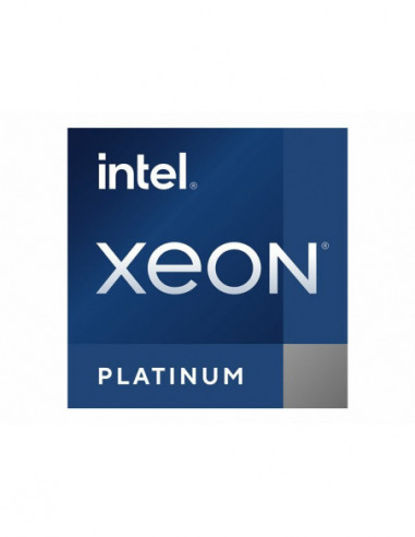 Intel Xeon Platinum 8480+ - 2 GHz -...