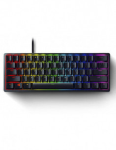 Razer Teclado Huntsman mini...