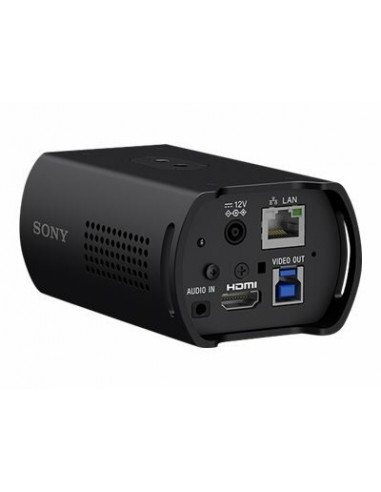 Sony SRG-XP1 - câmara de conferência... Sony SRG-XP1 - câmara de conferência...