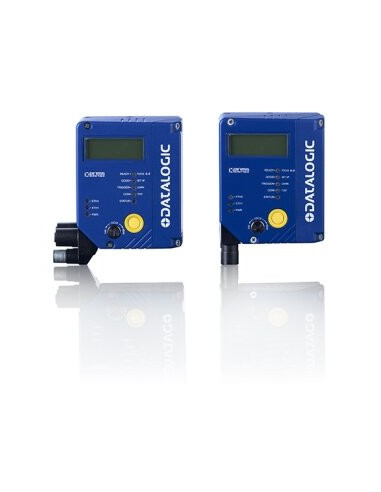 Leitor de Código de Barras DL... Leitor de Código de Barras DL...