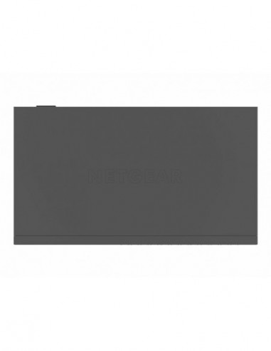 NETGEAR GS524PP - Interruptor - sem...