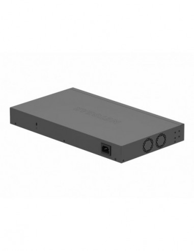 NETGEAR GS524PP - Interruptor - sem...