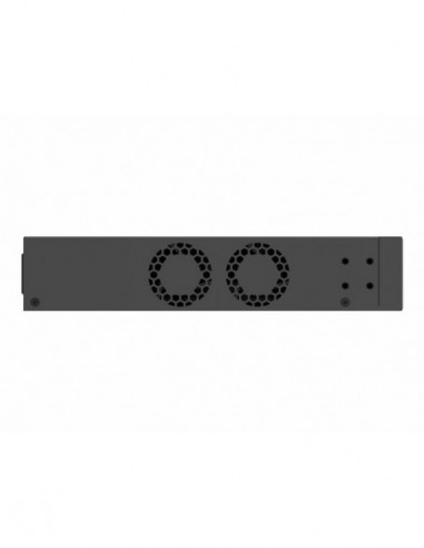 NETGEAR GS524PP - Interruptor - sem...