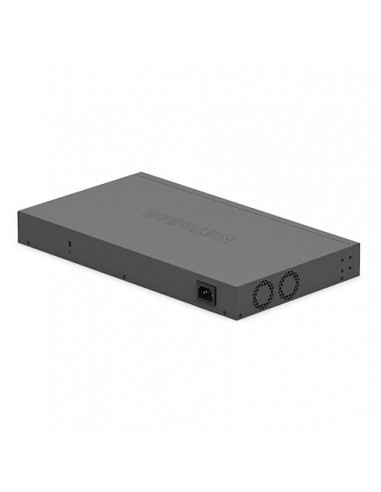 NETGEAR GS524UP - interruptor - 24... NETGEAR GS524UP - interruptor - 24...