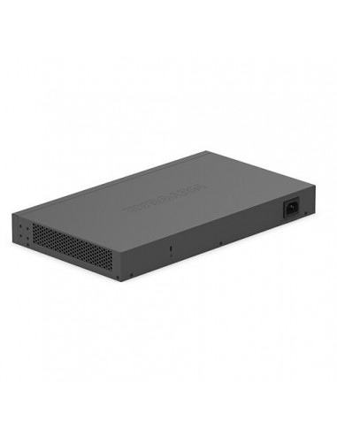 NETGEAR GS524UP - interruptor - 24... NETGEAR GS524UP - interruptor - 24...
