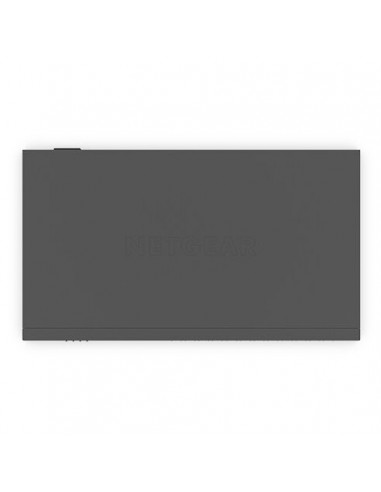 NETGEAR GS524UP - interruptor - 24... NETGEAR GS524UP - interruptor - 24...