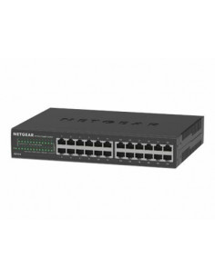 Switch de Rede Netgear...