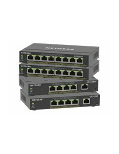 Netgear -Gigabit Ethernet...