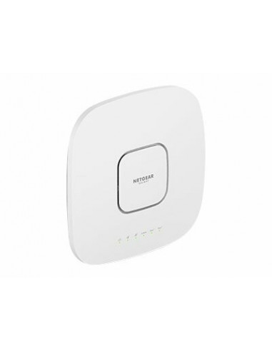 Ponto de Acesso NETGEAR WAX630-100EUS... Ponto de Acesso NETGEAR WAX630-100EUS...