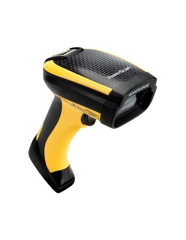 Leitor de Códigos de Barras DL...