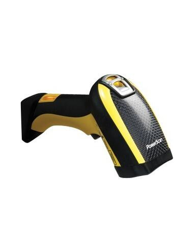 Leitor de Códigos de Barras DL...