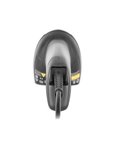 Leitor de Códigos de Barras DL...