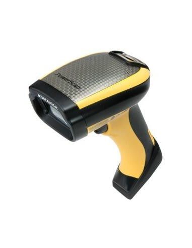 Leitor Scanner POS Datalogic...