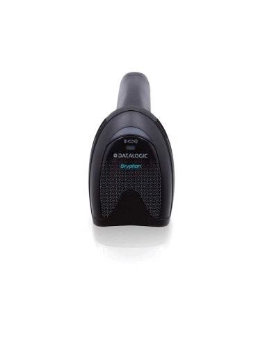 Leitor DL Gryphon I GD4520 2D de Alta... Leitor DL Gryphon I GD4520 2D de Alta...