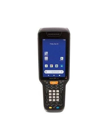 Datalogic Skorpiox5 Gun,38k,2d...