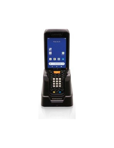 Terminal POS DL Skorpio X5 XLR com... Terminal POS DL Skorpio X5 XLR com...