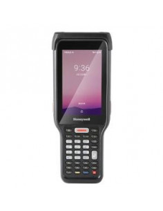 Honeywell Eda61k 2d Sr 4g...