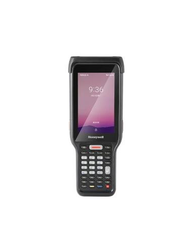 Honeywell Eda61k 2d Sr 4g Tast...