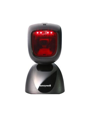 Leitor de Código de Barras Honeywell... Leitor de Código de Barras Honeywell...