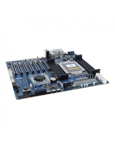Placa-Mãe Gigabyte 9MC62-G40 - AMD... Placa-Mãe Gigabyte 9MC62-G40 - AMD...