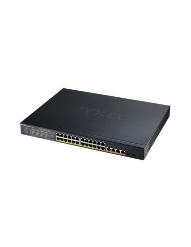 Xmg1930-30 24-Port 2.5 Gbe  Cpnt...