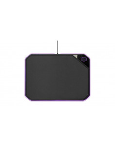 Cooler Master Mousepad...