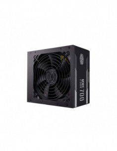 Cooler Master MWE White...