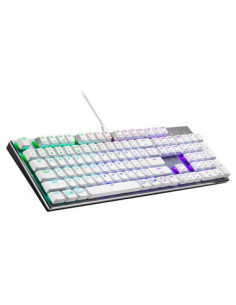 Cooler Master Keyboard...