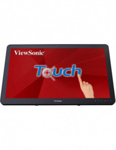 Monitor LCD ViewSonic...