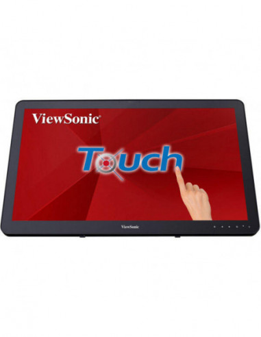 Viewsonic Td2430