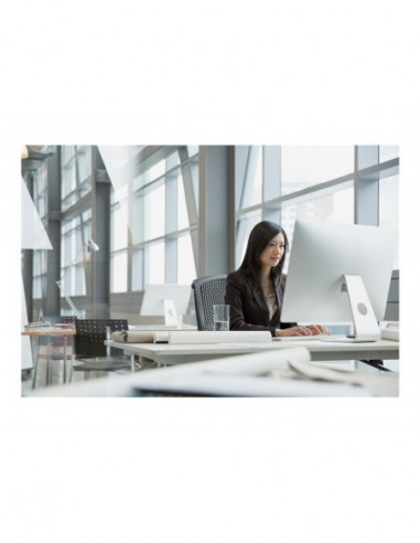 Filtro Antibrilho 3M for 23" Monitors...