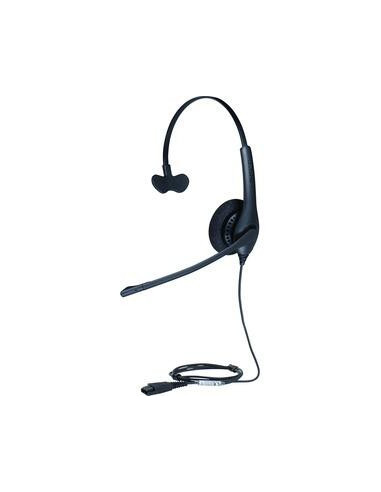 Jabra Auriculares Diadema+microfono...
