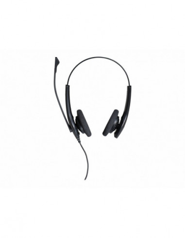 Auscultadores Jabra Biz 1500 Duo...