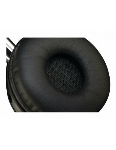 Jabra BIZ 2400 II USB Duo CC -...